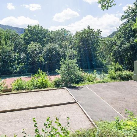 Wellholidays 19 - Balneo, Terrasse Et Piscine Partagee Boersch المظهر الخارجي الصورة