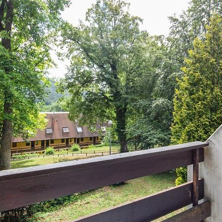 Wellholidays 19 - Balneo, Terrasse Et Piscine Partagee Boersch المظهر الخارجي الصورة