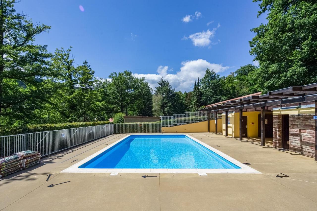 Wellholidays 19 - Balneo, Terrasse Et Piscine Partagee Boersch المظهر الخارجي الصورة