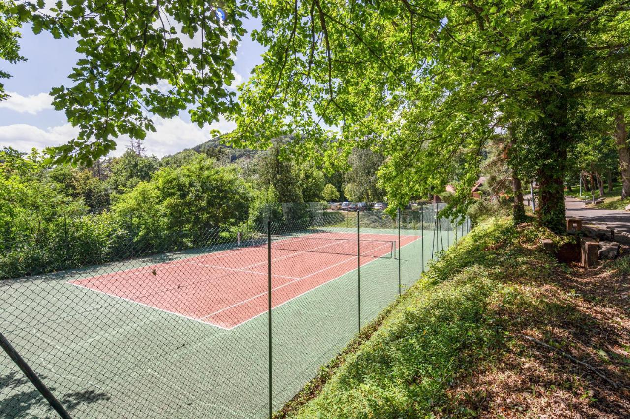 Wellholidays 19 - Balneo, Terrasse Et Piscine Partagee Boersch المظهر الخارجي الصورة